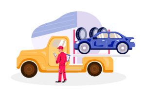 Uber-Assist Inc Remorquage et Assistance Routière