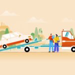 Uber-Assist Inc Remorquage et Assistance Routière