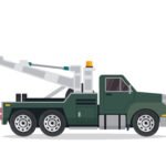 Ubber-Assist service de dépannage et d'assistance routière